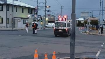 横断歩道で小学生をはね死亡させ、その場から立ち去った元トラック運転手の男に拘禁刑1年6か月の実刑判決　「運転中短気になる」「あおり運転の通報」の証言、助手席側窓ガラス・安全窓に「黒色のフィルム」も　控訴について弁護側は「ノーコメント」
