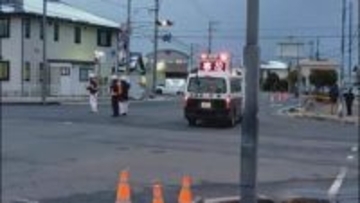 横断歩道で小学生をはね死亡させ、その場から立ち去った元トラック運転手の男に拘禁刑1年6か月の実刑判決　「運転中短気になる」「あおり運転の通報」の証言、助手席側窓ガラス・安全窓に「黒色のフィルム」も　控訴について弁護側は「ノーコメント」