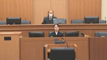 公園のサルの頭数削減巡る贈収賄事件…元米子市議に賄賂を渡した罪に問われている男の初公判、起訴内容認める　「要求され合わせて300万円を渡した」被告人質問で語ったことは…
