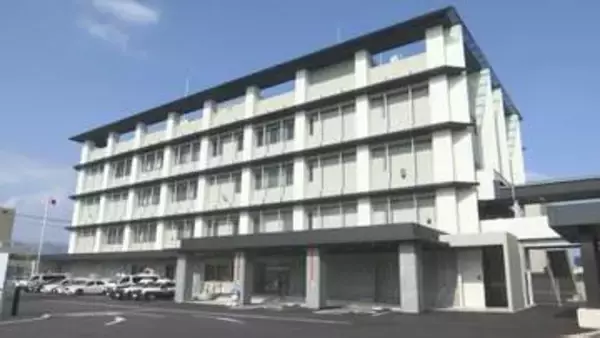 50代女性が盗撮に気付き追いかける「盗撮目的で入ったことに間違いありません」ショッピングセンターの女性用トイレに侵入した疑い…30代会社員の男を緊急逮捕　島根・出雲市