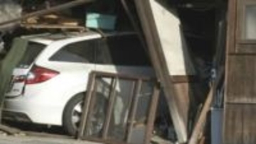 信号無視を繰り返し倉庫に突っ込む　パトカーの制止振り切り逃走した車両を運転の男を酒気帯び運転などで再逮捕　島根県警松江警察署