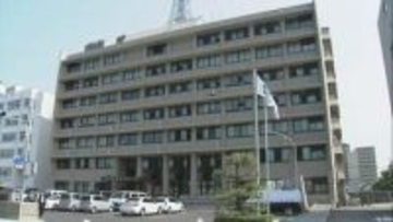 児童が20代くらいの不審な男性を目撃…黒色長袖パーカー・黒色長ズボンを着用し、袖口から“刃物のようなもの”が2～3センチの見えていた　島根県松江市