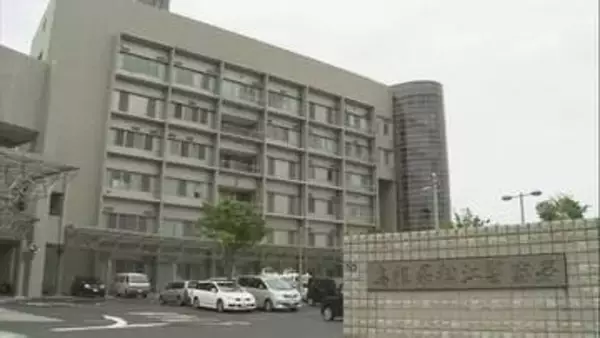 交際女性に電動ドリルやスタンガン突きつけ「怖いよな」…トゲ付きの指輪を突きつけ、鉄の棒で首を締めて額を殴打…金づちで太ももを複数回殴る　溶接工の男を逮捕　「事実はない」と否認