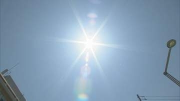 朝から解体作業をしていた40代男性が夕方、気分不良に…しばらく休むも回復せず同僚が119番通報→救急隊到着時に顕著な熱感・激しい発汗で呼吸停止　搬送先で死亡確認…熱中症が原因か