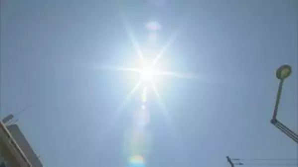 朝から解体作業をしていた40代男性が夕方、気分不良に…しばらく休むも回復せず同僚が119番通報→救急隊到着時に顕著な熱感・激しい発汗で呼吸停止　搬送先で死亡確認…熱中症が原因か