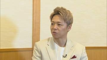 【格闘家・武尊さん】現役引退、地元でライバル・天心選手との一戦について語る　「天才って言われた選手と、負けっぱなしだった少年が…」　高校時代の貴重な姿も