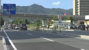 はねられた男性が意識不明の重体　「事故を起こしたのは間違いないが、人だとは思わなかった」と容疑の一部を否認　ひき逃げの疑いで大学院生の男を逮捕　島根県警出雲警察署