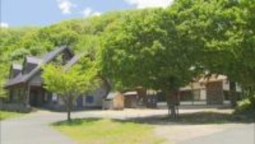 行楽シーズンに衝撃…鳥取県内の人気キャンプ場・サウナ施設の営業が突然休止　自治体も困惑…「突然の話だったのでもう本当にびっくり」一体何が？