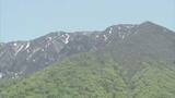 「骨折の疑いありヘリで救助　中国地方最高峰の鳥取県大山　夏山登山道下山中に転倒　意識はあり命に別状ない模様」の画像1