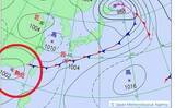 「【非常に激しい雨】10日にかけて大雨・暴風の可能性　“台風のたまご”＝熱帯低気圧も発生へ…今後の雨風シミュレーション【気象庁8日発表】」の画像1