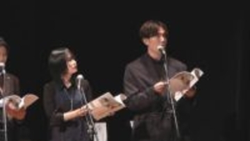 駒田航さんと一宮麗さんの“公開アテレコ”も　「第14回国際マンガコンテスト」受賞作品決定　マンガアワードSHOW2026に沸く