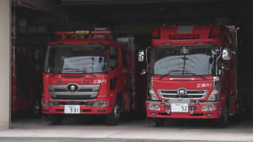 裁判員裁判に参加しようとしたら…消防長が「なんでこんな新しい消防車が入る大切な時期にそんなものに出るんだ」「自分の職責や立場を理解しているのか」などと職員を叱責　パワハラで停職１か月の懲戒処分