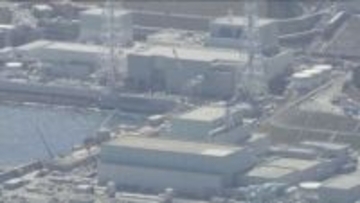 島根原発２号機の屋外の壁に１センチ四方の焦げ跡みつかる　消防は火災と判断　負傷者、放射性物質による外部への影響はなし　島根県松江市
