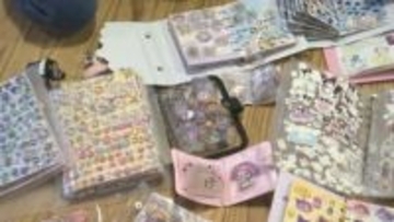 ボンドロ・おしりシール・ウォーターシール…「レート」とは？　「親も一生懸命になっちゃって…不安」「お金が絡んでくることなので心配」模倣品にトラブル…“シールブーム”に保護者はどう感じている？