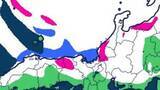 「【大寒寒波】21日～25日頃にかけて強い冬型の気圧配置続く　平地でも大雪の可能性　降雪予想は北陸地方は2日連続「100センチ」東北「70センチ」関東甲信「40センチ」【大雪シミュレーション】」の画像1