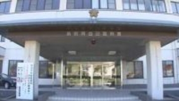 「不審な車両を見つけたが急発進して逃走した」元職場に侵入し車のスペアキーを盗んだ疑い　山口県の無職の男(40代)逮捕「間違いありません」容疑認める