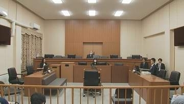 公園のサルの頭数削減巡る贈収賄事件…元米子市議の男の初公判　「現金は受け取ったが…」起訴内容を否認