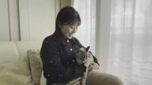 「弊社の代表と取締役、ネコ好きなんですけど…」ネコがなめても大丈夫なスキンケア「にゃんもにゃにゃ」老舗味噌メーカーが開発