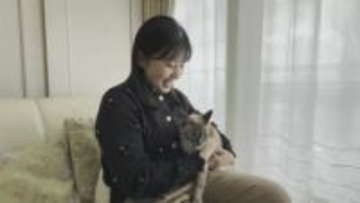 「弊社の代表と取締役、ネコ好きなんですけど…」ネコがなめても大丈夫なスキンケア「にゃんもにゃにゃ」老舗味噌メーカーが開発