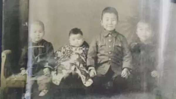 妻と4人の子どもを残して…シベリア抑留中に咽頭がんで死亡　仲間が遺書を暗記し妻のもとへ…小説・映画化もされた夫婦の物語「収容所から来た遺書」　妻の故郷で語られたこととは