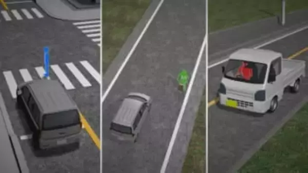 横断歩道を渡る小学生をはね意識不明にさせ、3日後に車検切れで自賠責保険未加入のヴォクシーに別車両のナンバープレートをつけ運転し高校生をひき逃げ、その後も無免許運転を繰り返した…75歳の男に司法の判断は【判決詳報・前編】