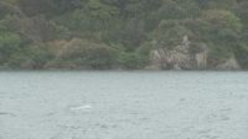 「ジーパンが漂着していた、人かもしれない」　岩場でうつぶせ状態の一部白骨化した遺体発見　年齢・髪型わからず…ジーンズのポケットにはスズキの車の鍵