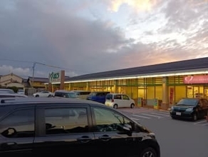 【速報】スーパー駐車場で女性が軽乗用車にはねられ意識不明の重体　頭から流血…「車が歩行者に正面からぶつかった」と通行人が119番通報　運転手は80代女性