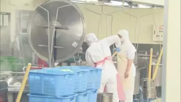 今年度から「給食費実質無償化」のはずが…国の交付金「月額5200円」では難しい？　背景に“食材費の高騰”　差額は結局保護者が負担？