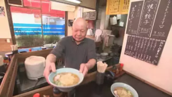 人気ラーメン店「ローダン」米子駅前店が閉店　物価高騰、体への負荷、店舗老朽化…70代の夫婦の決断　一時は山陰に6店舗、愛された名店の歴史とは