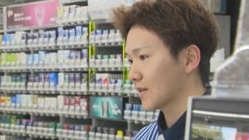 「パソコンを買うために電子マネー30万円分ほしい」コンビニにやってきた高齢男性の申し出に、アルバイトの大学生は…「詐欺じゃなかったら失礼かなと思ったんですけど…」　被害を防いだ“とっさの判断”とは？