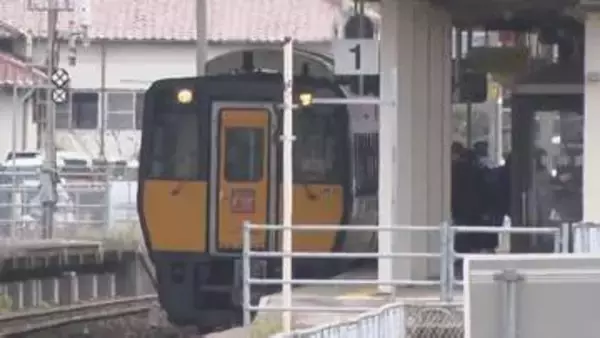 1日当たりの平均輸送「868人」2010年から40%以上減少…3年間の平均赤字「32億5000万円」赤字路線存続と地域の活性化図る ＪＲ山陰本線利用促進協議会