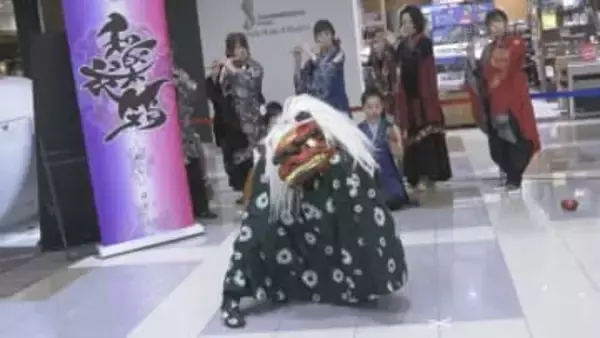 元日から「超！初売り」スタート　人気を集めていたのが、サーティワン・リンガーハット・すき家…福袋集合販売