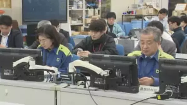 地震による住宅再建の支援や公共施設復旧・風評被害対策へ　鳥取県　約１４億円の補正予算を専決処分