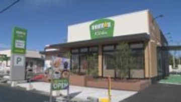 ガソリンスタンド横に「ドトール」さらにコインランドリーも併設…なぜ!?「ほんのわずかな一歩ですけど…」