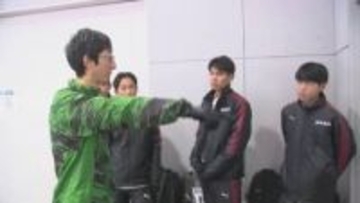 全国都道府県対抗男子駅伝へ…高校駅伝4位入賞の鳥取城北から4人が出場　監督は通算134人の追い抜き記録「ミスター駅伝」中国電力・岡本直己さん　鳥取県勢初の入賞目指す