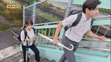 「「目に傘が当たって視力を奪う前にやめてください」眼科医がSNSで警鐘　傘の危険な持ち方…横持ち、腕にかけてブラブラ、リュックに引っかける」の画像1