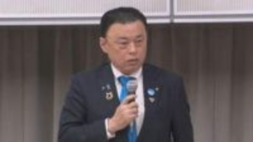 「あれこれ言われる方がおられるからきょうは漠然とした説明。そこは私は不満」島根・丸山知事が苦言、プルサーマル発電スケジュール示されず「2029年度開始」想定と説明も経産省から口頭指導を受け