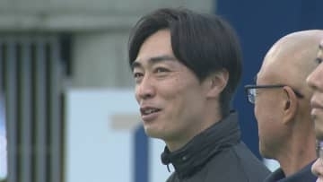 レジェンド左腕が見守る　和田毅杯少年少女野球大会　「目標になるような大会に」　島根県出雲市で開催