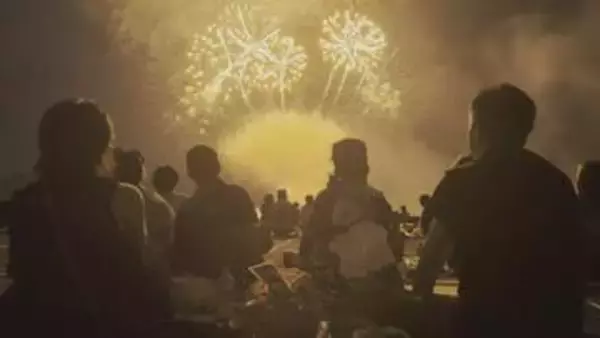 激震…「米子がいな祭」を彩る“花火大会”休止方針に、市長が「待った」　祭りの企画・運営「青年会議所」会員が25年で150人→20人に減少　物価高騰も直撃…再検討・今月中に判断へ