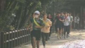 「赤池先生のもとで駅伝をしたい…生徒間でも話して集団転校を決めました」強豪校からの集団転校で揺れた鳥取城北高校男子駅伝部　在校生は当初困惑「本当はこうはなりたくなかった…」　激動の6か月、ネット炎上乗り越え新たなスタート