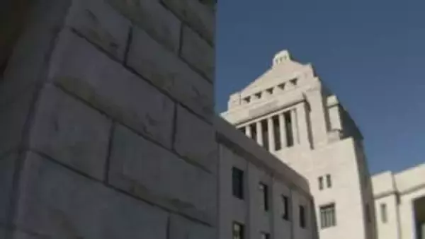 「そこと組むか、という感想」立憲民主党と公明党が新党結成で合意　まだ名前の決まっていない党からの「出馬会見」も