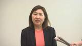 「中道離党の亀井亜紀子氏が立憲に復党　26日に党本部から承認　「まずはほっとしている」「今まで通りまた衆議院に挑戦したい」」の画像1