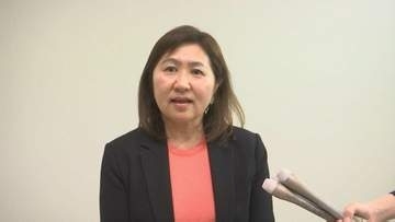 中道離党の亀井亜紀子氏が立憲に復党　26日に党本部から承認　「まずはほっとしている」「今まで通りまた衆議院に挑戦したい」