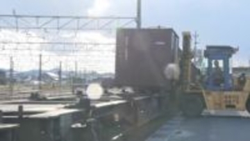 ドライバー不足対策や二酸化炭素排出削減にもつながる「モーダルシフト」とは　セミナーで理解と活用呼びかけ