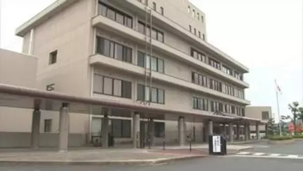 「青切符」と反則金納付書を破る…広島の会社員の女を現行犯逮捕　交差点で一時不停止違反、交通違反取り締まり中の警察官への公務執行妨害容疑