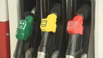 【最新】レギュラーガソリン価格　都道府県別ランキング　中東情勢の影響は…　最高値は「177.3円」最安値は「162.8円」【5月27日発表】