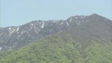 国立公園大山の夏山登山道　奈良市の男性が下山中に足を滑らせ転倒　鳥取県消防防災ヘリで搬送される　命に別状なし