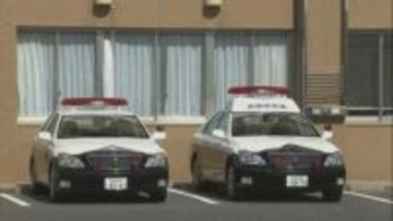 商業施設内で女子学生の下着を盗撮　店舗関係者が「スカート内を撮影しようとした男がいた」通報　犯行から約４か月後に男を逮捕　鳥取県鳥取市