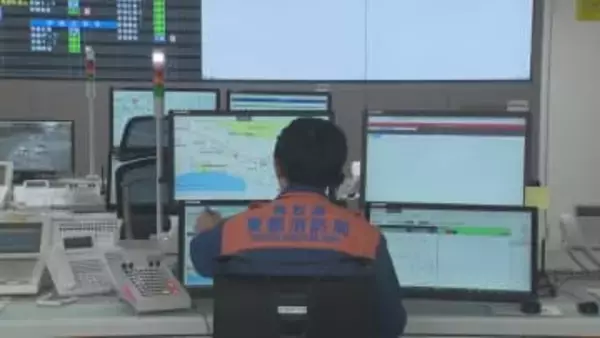 通報者とビデオ通話で情報共有「高機能消防指令センター」とは？　119番通報から出動指令まで、従来2分半→1分に短縮可能に