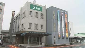 腸管出血性大腸菌(ベロ毒素産生)を検出…米子市に住む30代男性が血便や下痢・微熱症状　鳥取県